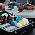 Rupes BigFoot LHR15 Mark III LUX Kit