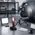 Scangrip Ultimate Detailing Kit